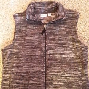 KIM ROGERS VEST